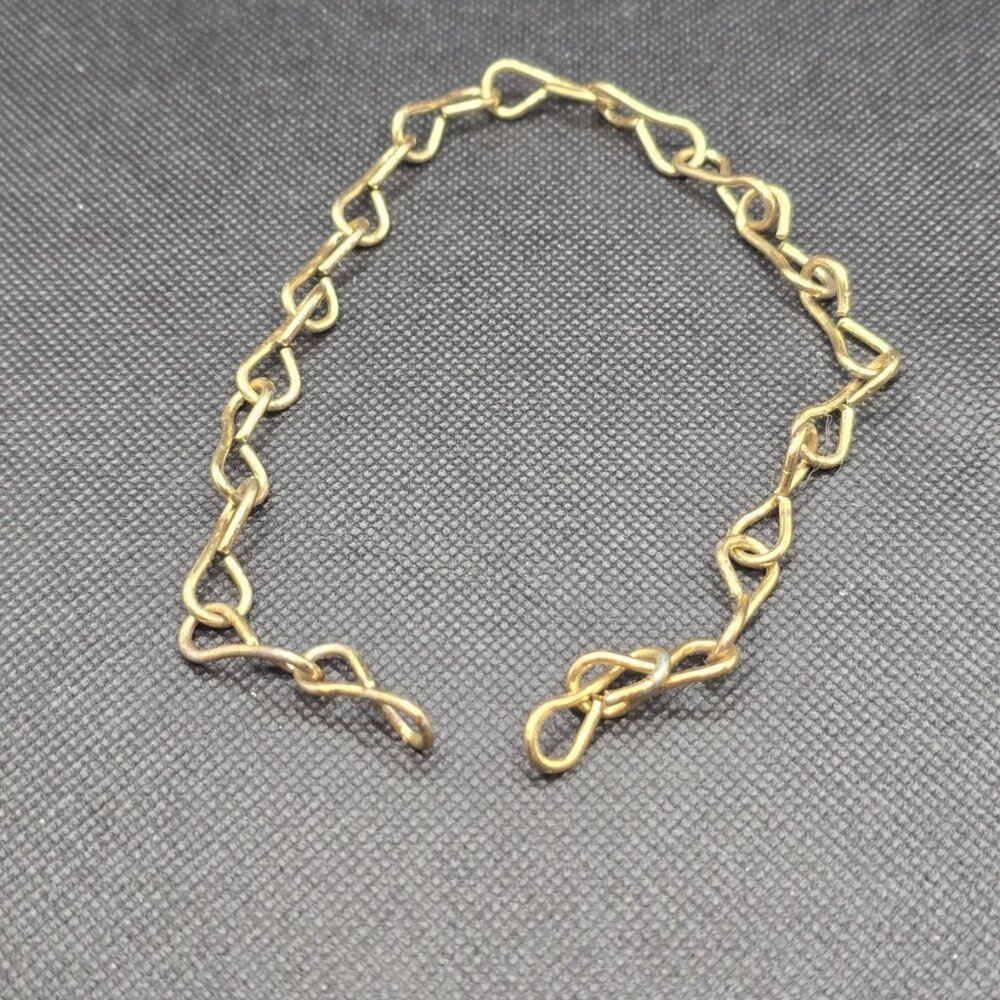 Small Gold Chain